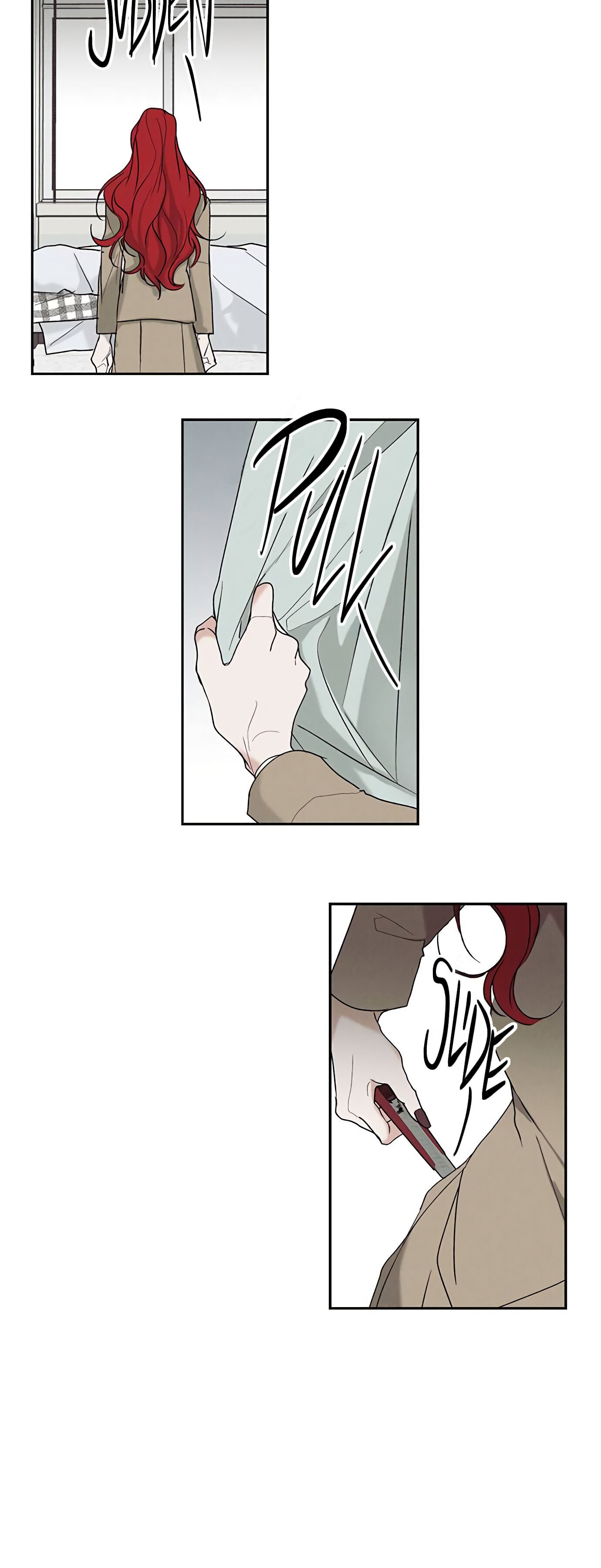 Savior – Manga Chapter 5 - page 37