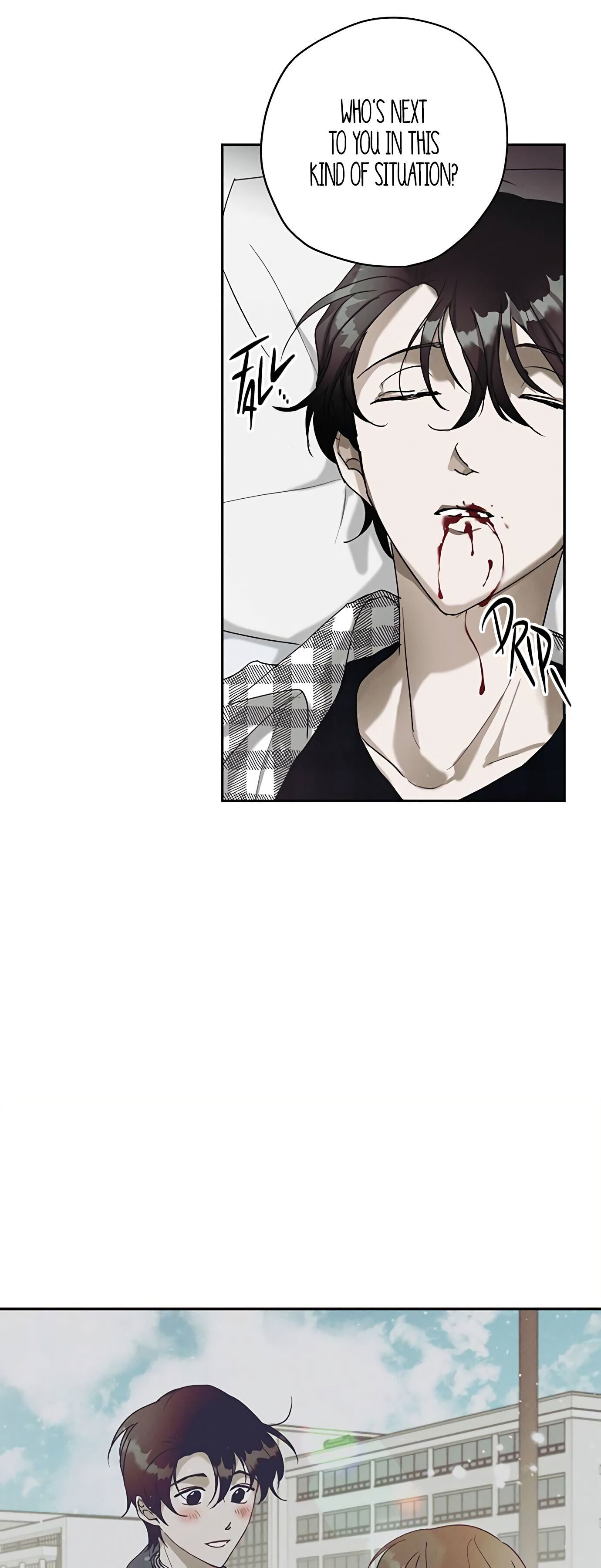 Savior – Manga Chapter 5 - page 40