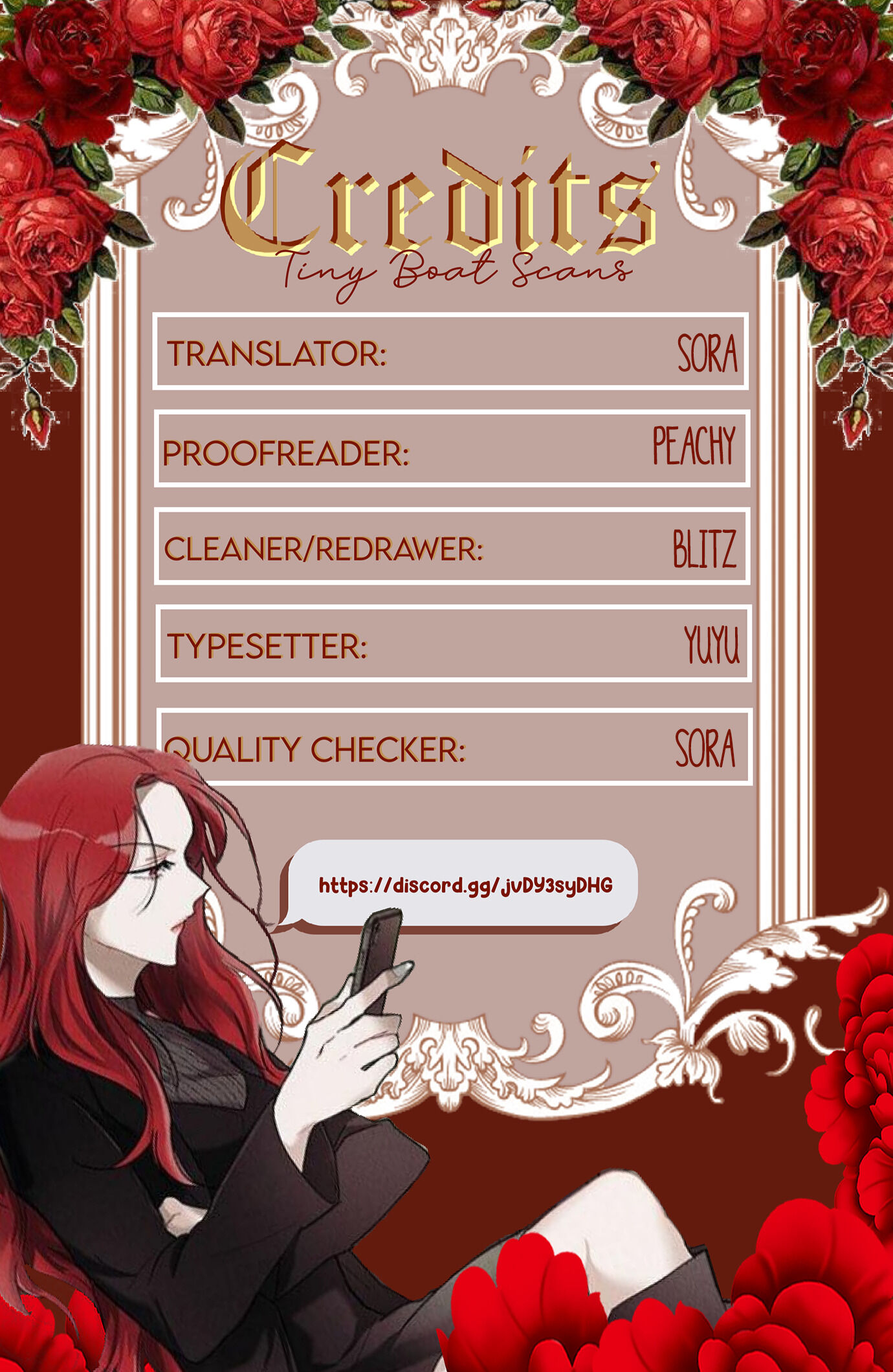 Savior – Manga Chapter 5 - page 44