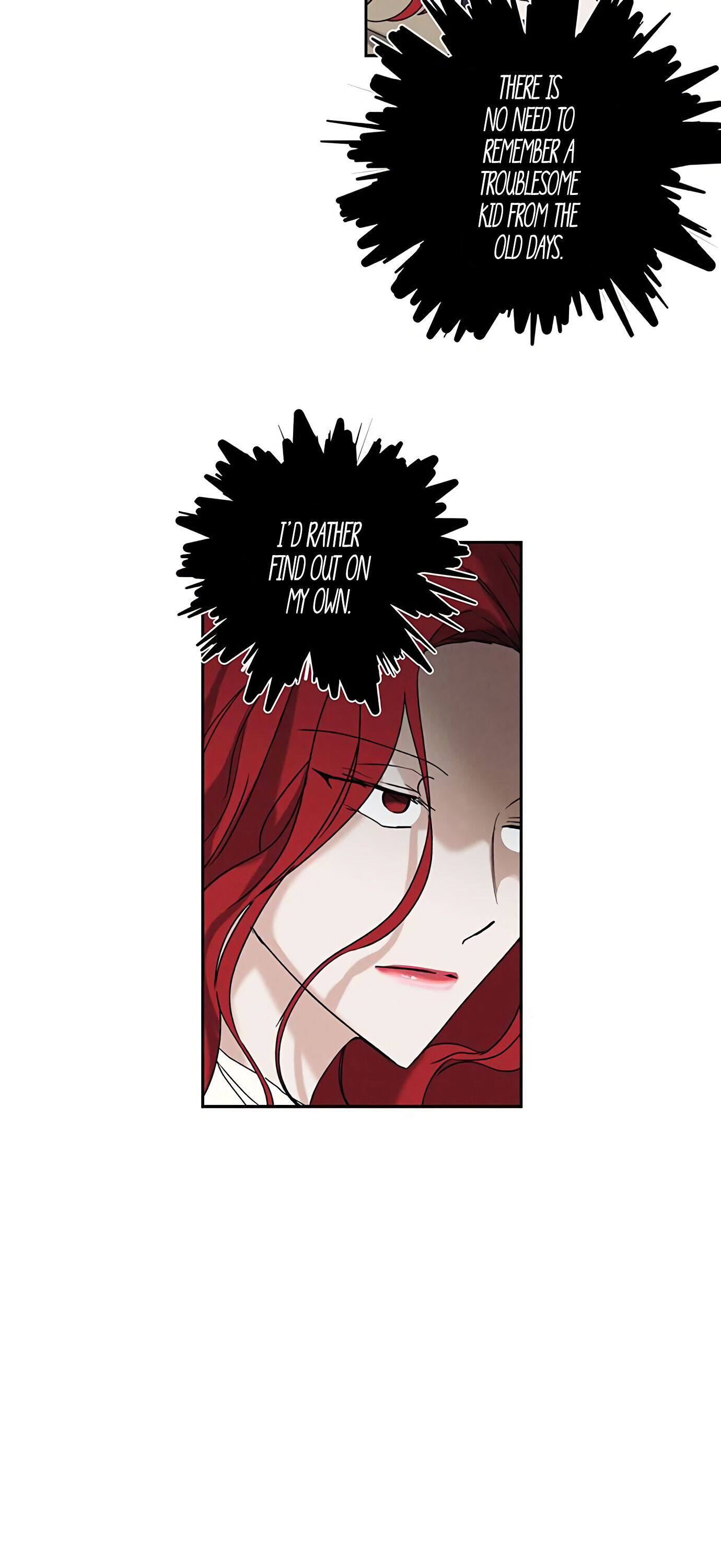 Savior – Manga Chapter 5 - page 5