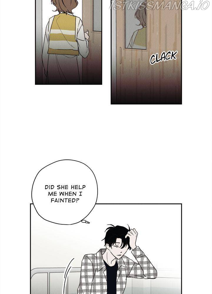Savior – Manga Chapter 6 - page 13