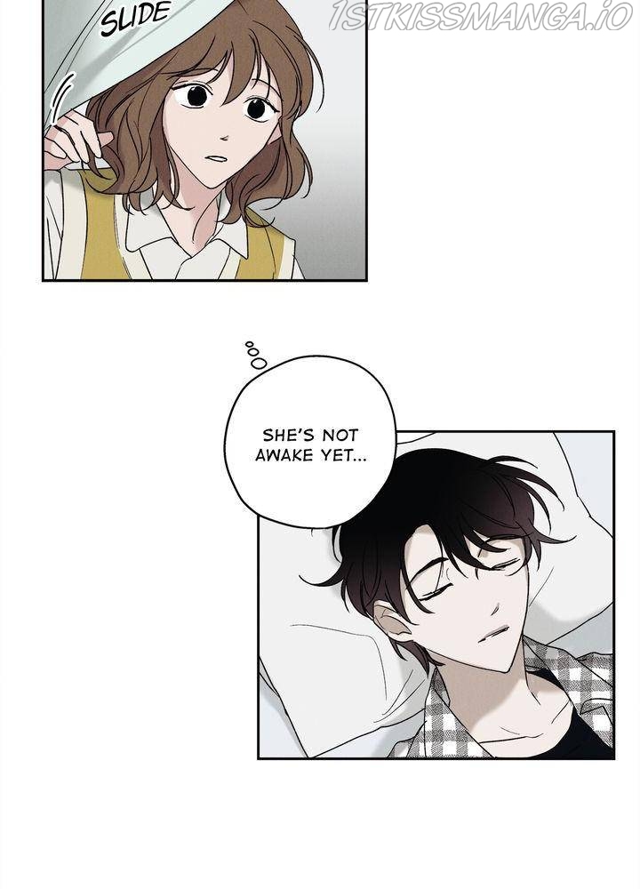 Savior – Manga Chapter 6 - page 2