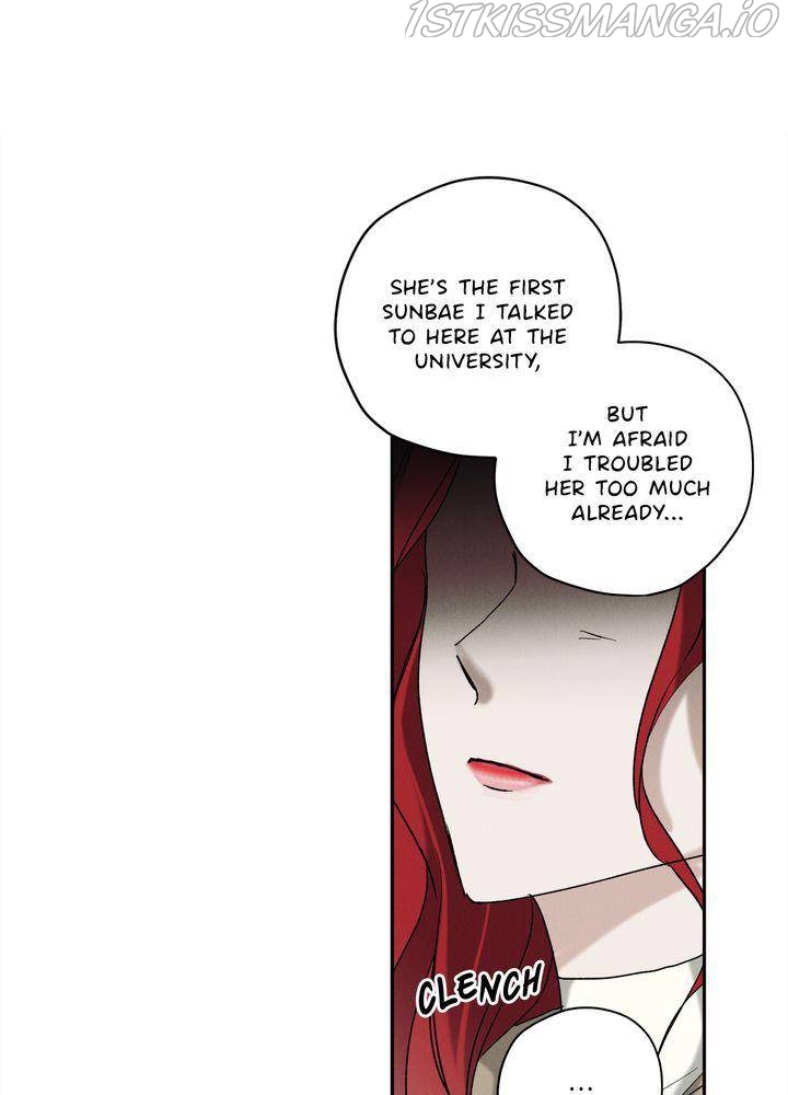 Savior – Manga Chapter 6 - page 25