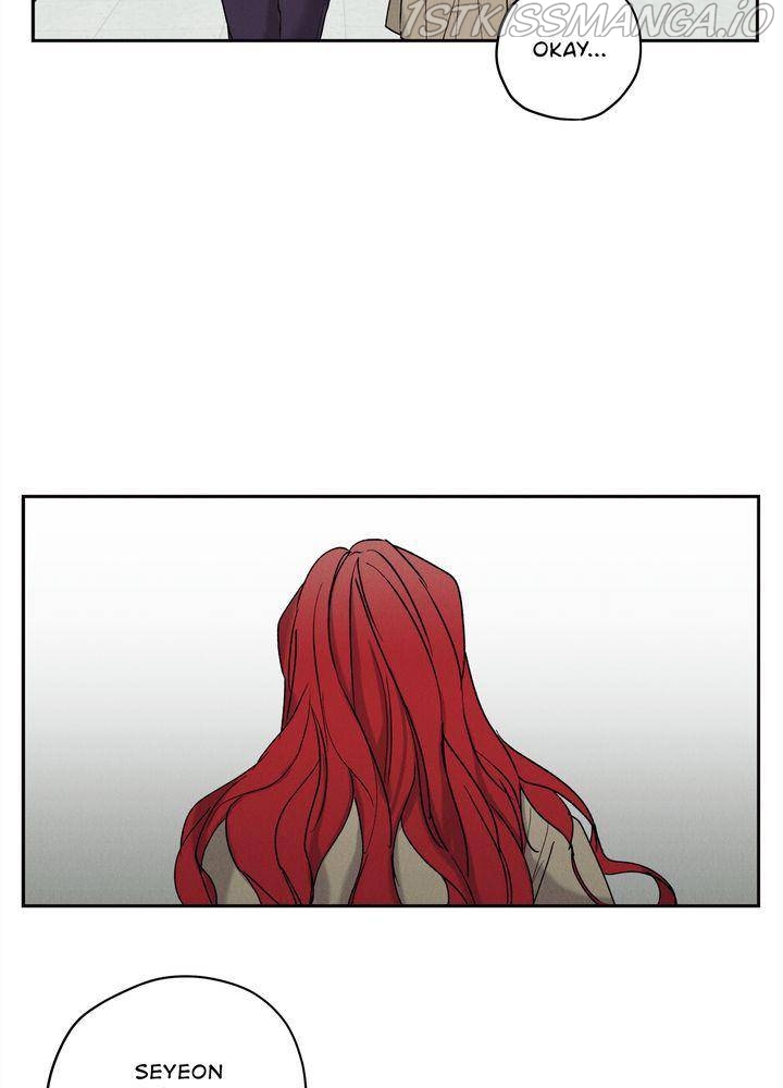 Savior – Manga Chapter 6 - page 27