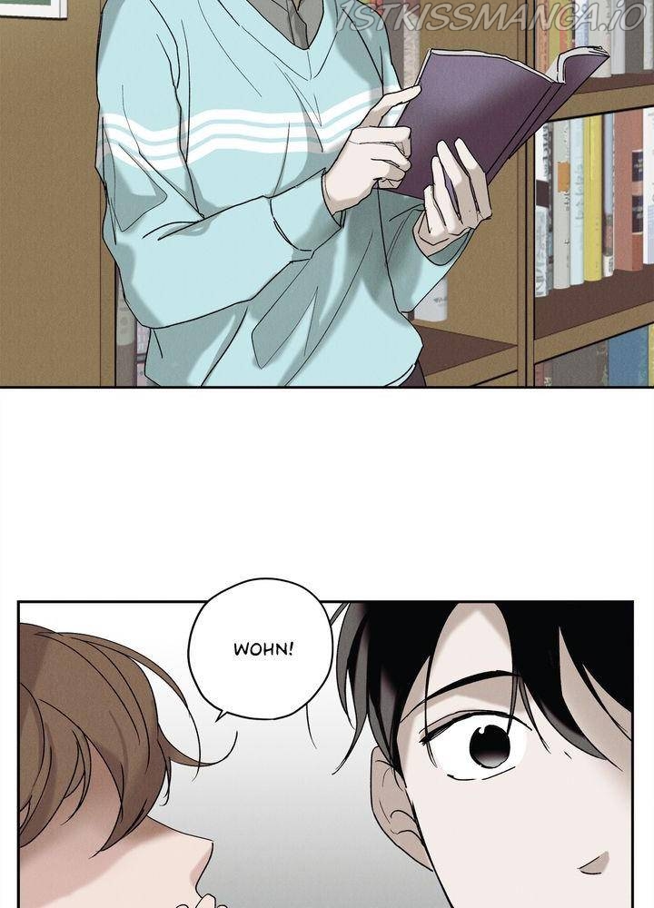 Savior – Manga Chapter 6 - page 32