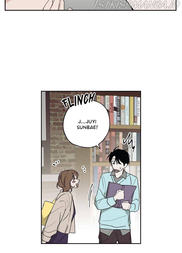 Savior – Manga Chapter 6 - page 33