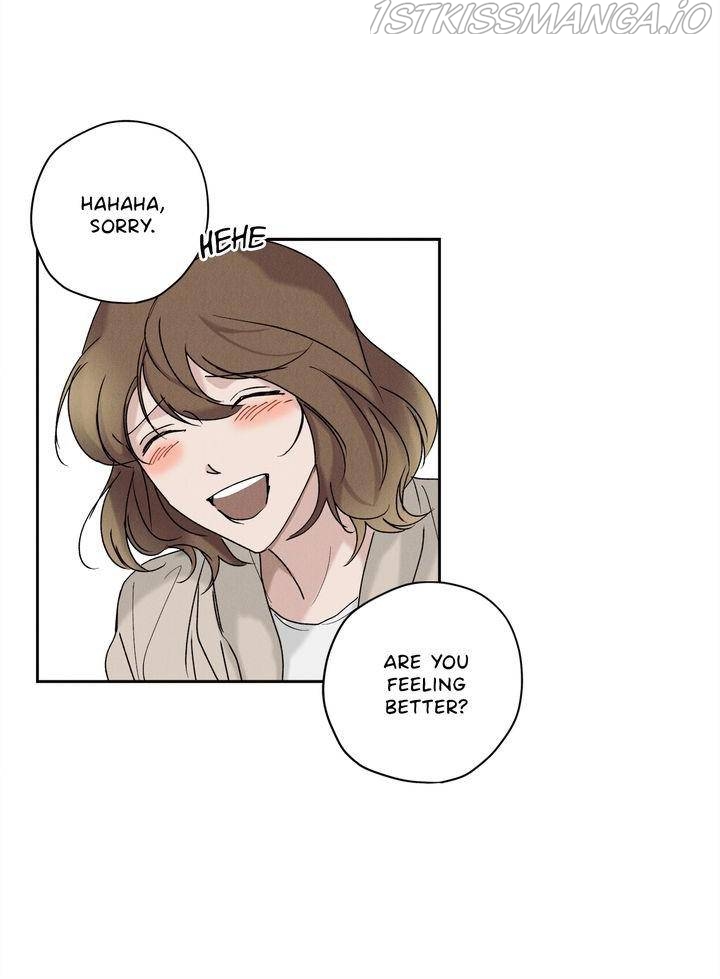 Savior – Manga Chapter 6 - page 34