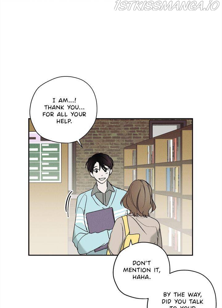 Savior – Manga Chapter 6 - page 35