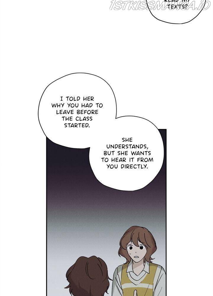 Savior – Manga Chapter 6 - page 37