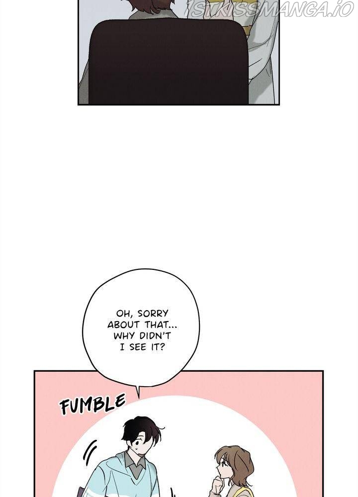 Savior – Manga Chapter 6 - page 38
