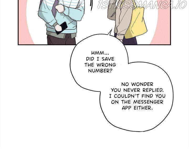 Savior – Manga Chapter 6 - page 39