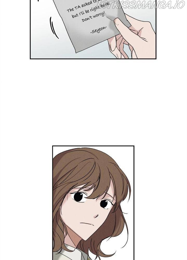 Savior – Manga Chapter 6 - page 4
