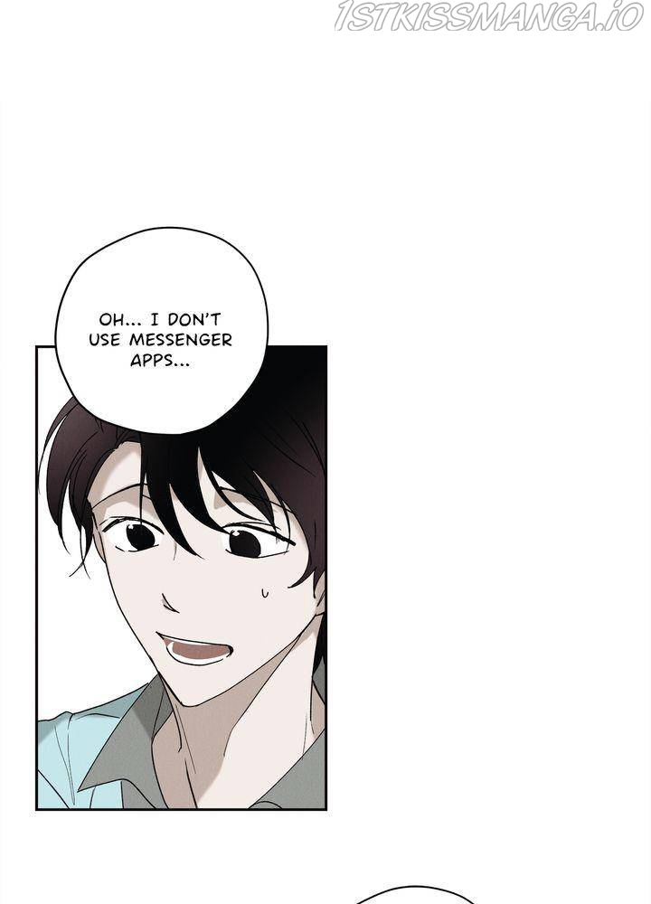 Savior – Manga Chapter 6 - page 40