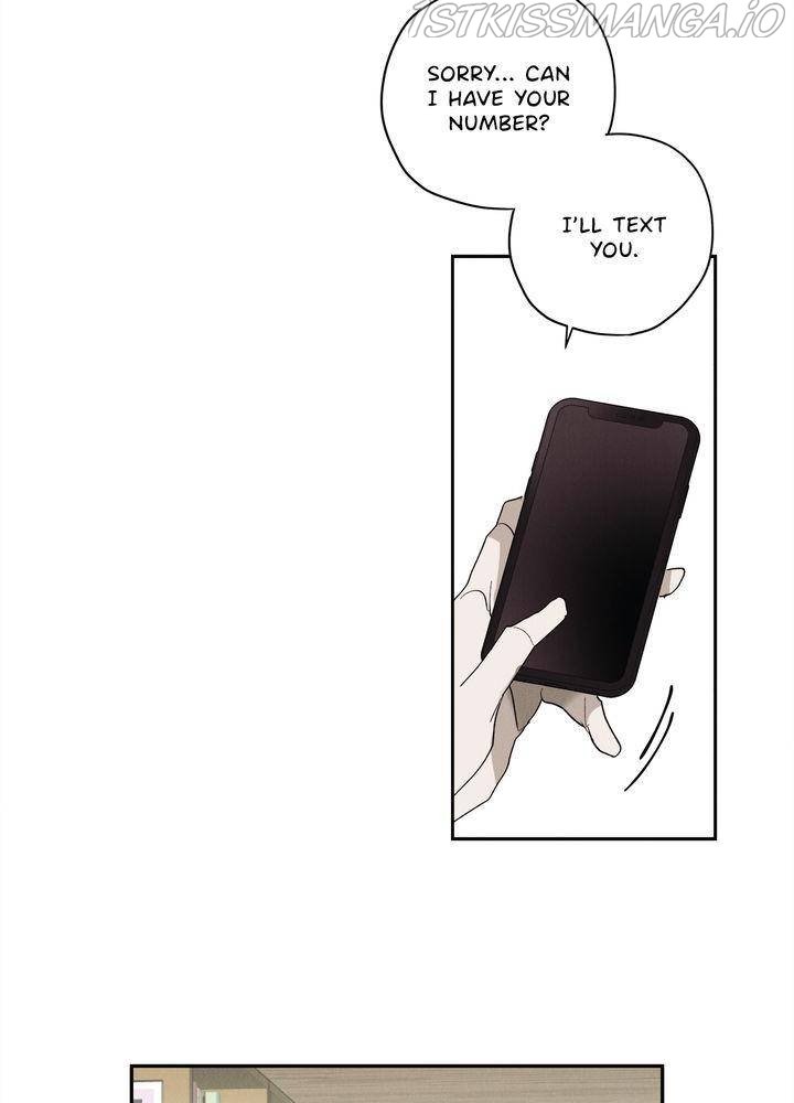 Savior – Manga Chapter 6 - page 41
