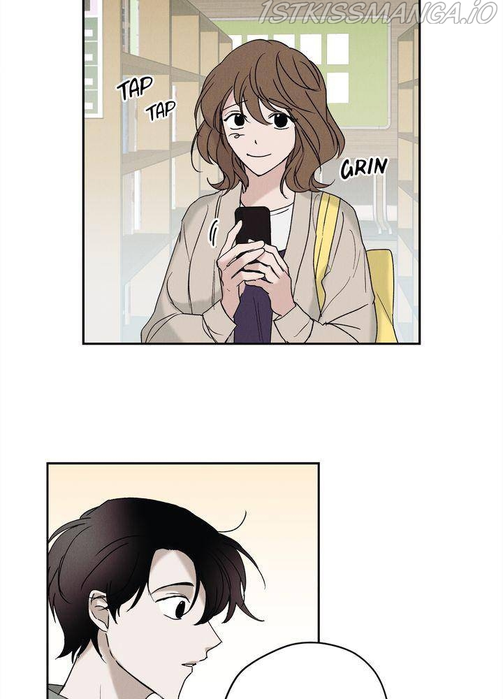 Savior – Manga Chapter 6 - page 42