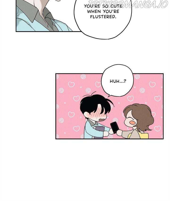Savior – Manga Chapter 6 - page 43