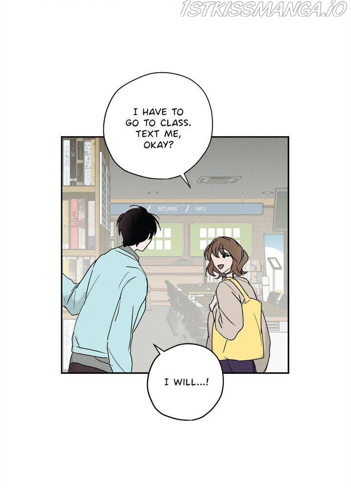 Savior – Manga Chapter 6 - page 44