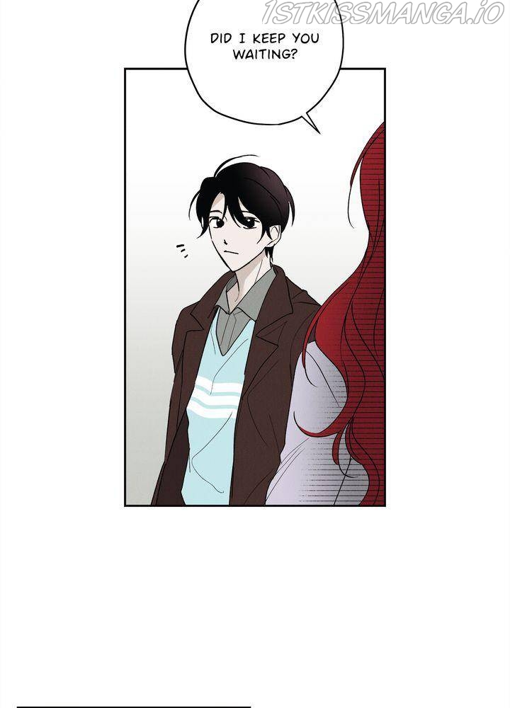 Savior – Manga Chapter 6 - page 50
