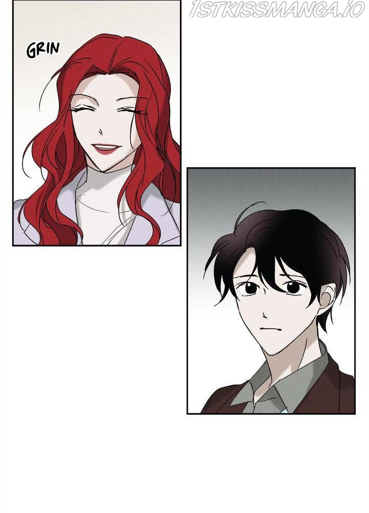 Savior – Manga Chapter 6 - page 51