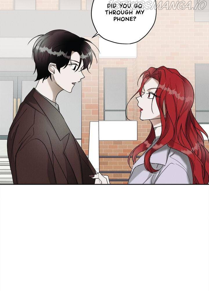 Savior – Manga Chapter 6 - page 54