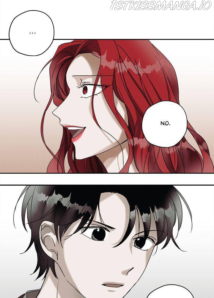 Savior – Manga Chapter 6 - page 55
