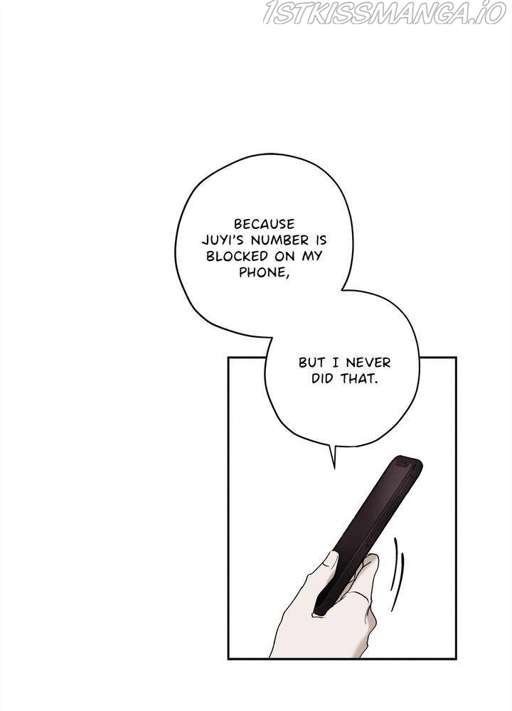 Savior – Manga Chapter 6 - page 58