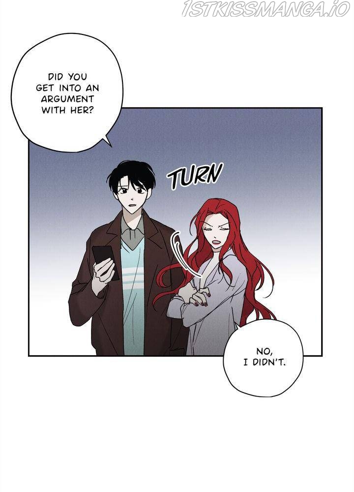 Savior – Manga Chapter 6 - page 59