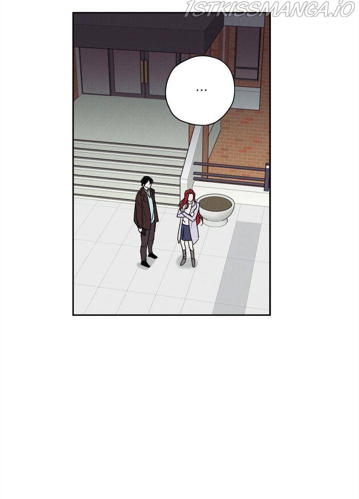 Savior – Manga Chapter 6 - page 60