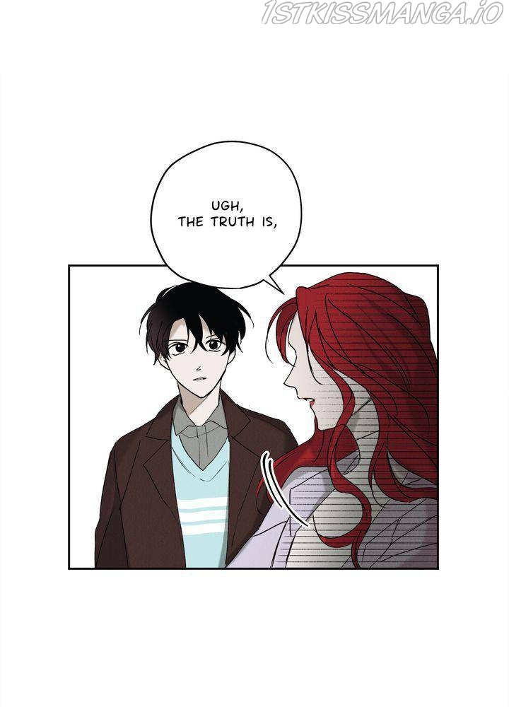 Savior – Manga Chapter 6 - page 62