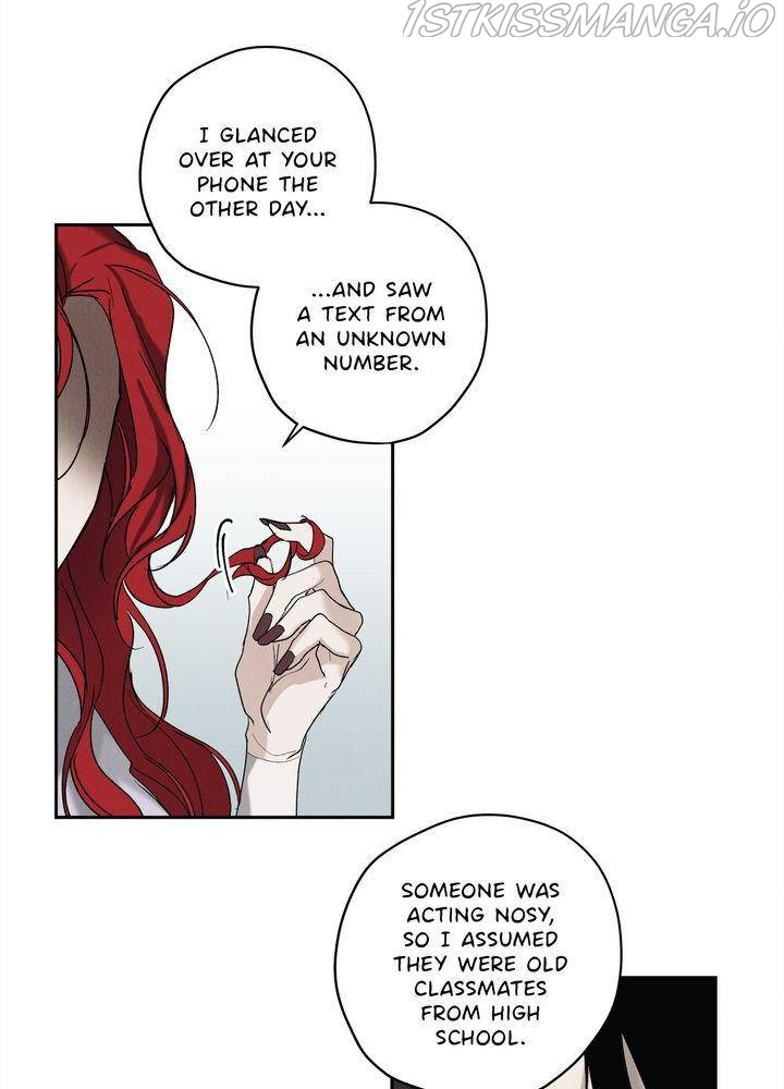 Savior – Manga Chapter 6 - page 63