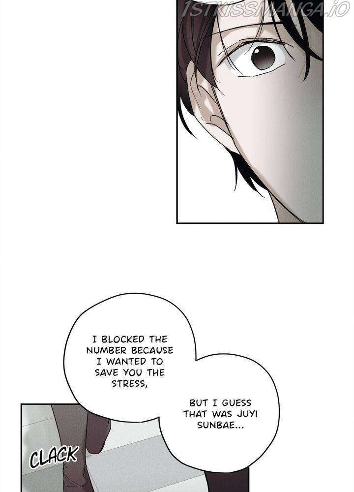 Savior – Manga Chapter 6 - page 64