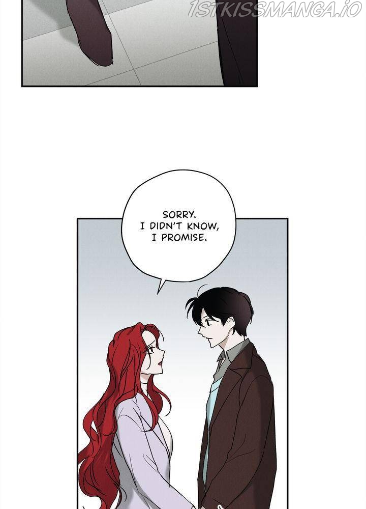 Savior – Manga Chapter 6 - page 65