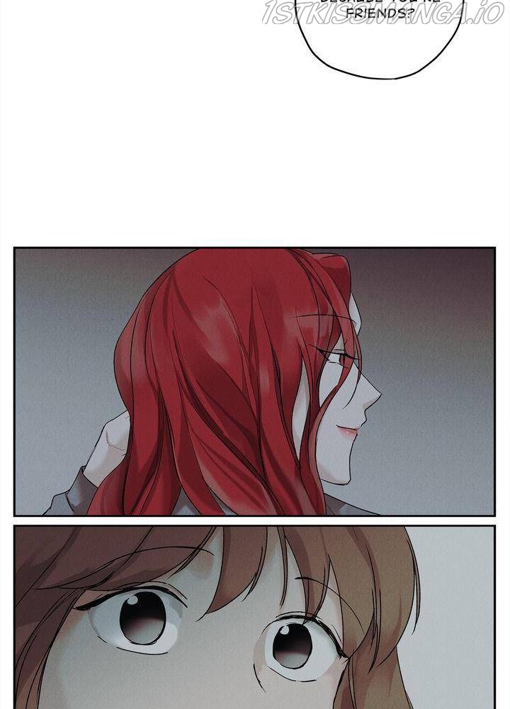 Savior – Manga Chapter 6 - page 7