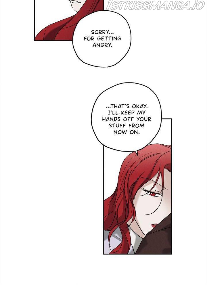 Savior – Manga Chapter 6 - page 70