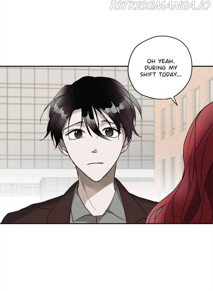 Savior – Manga Chapter 6 - page 74