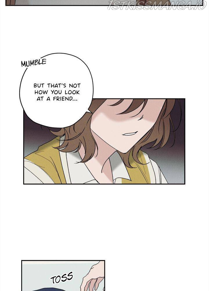 Savior – Manga Chapter 6 - page 8