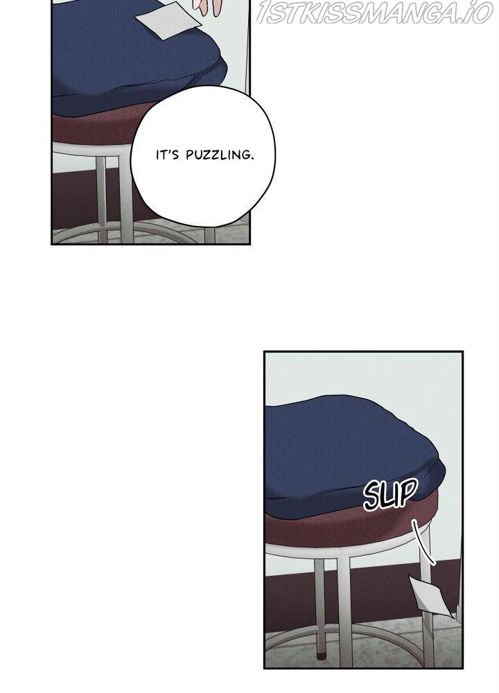 Savior – Manga Chapter 6 - page 9
