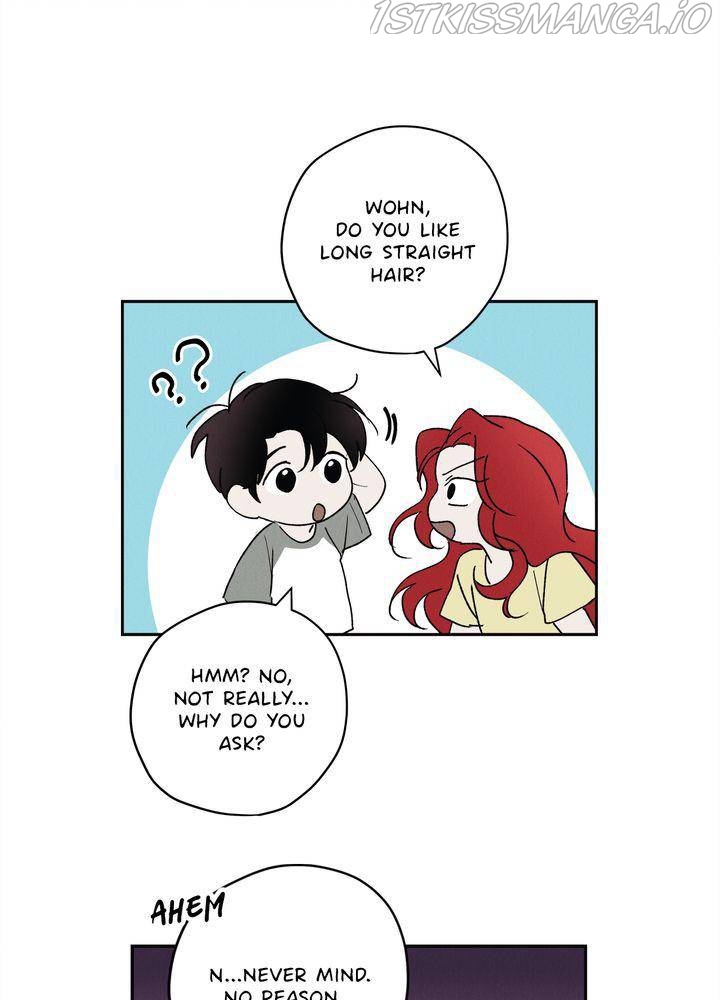 Savior – Manga Chapter 7 - page 10