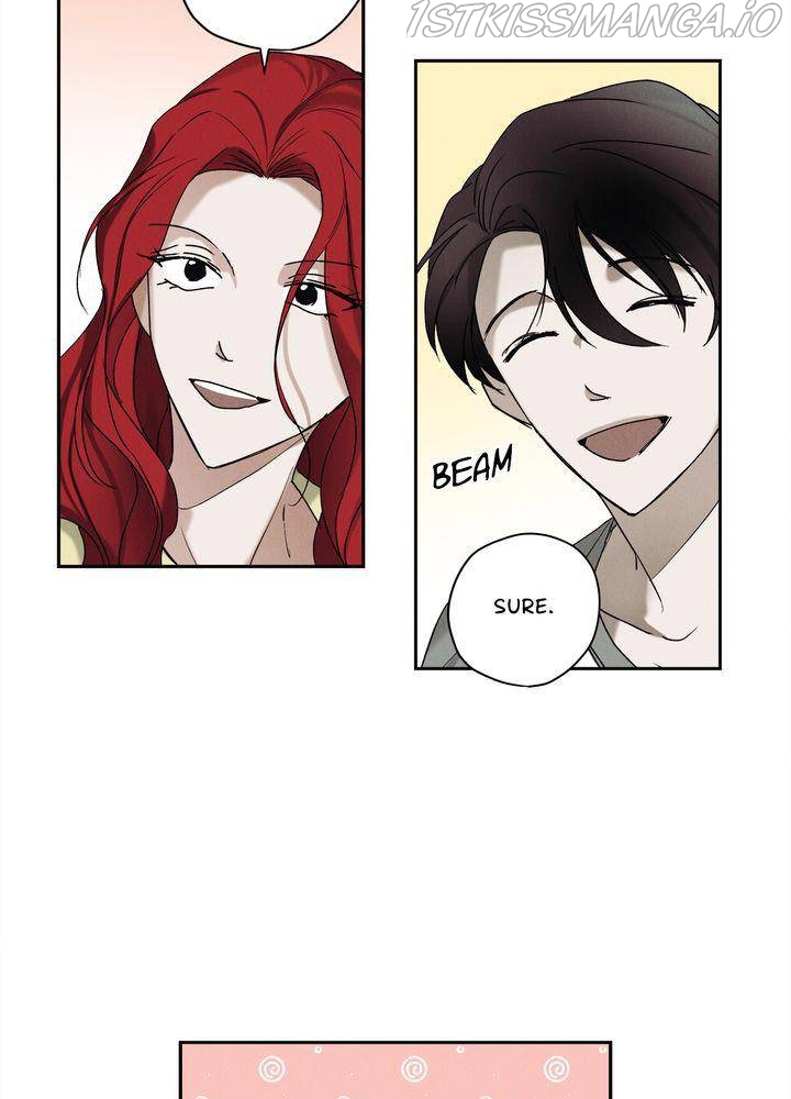 Savior – Manga Chapter 7 - page 12
