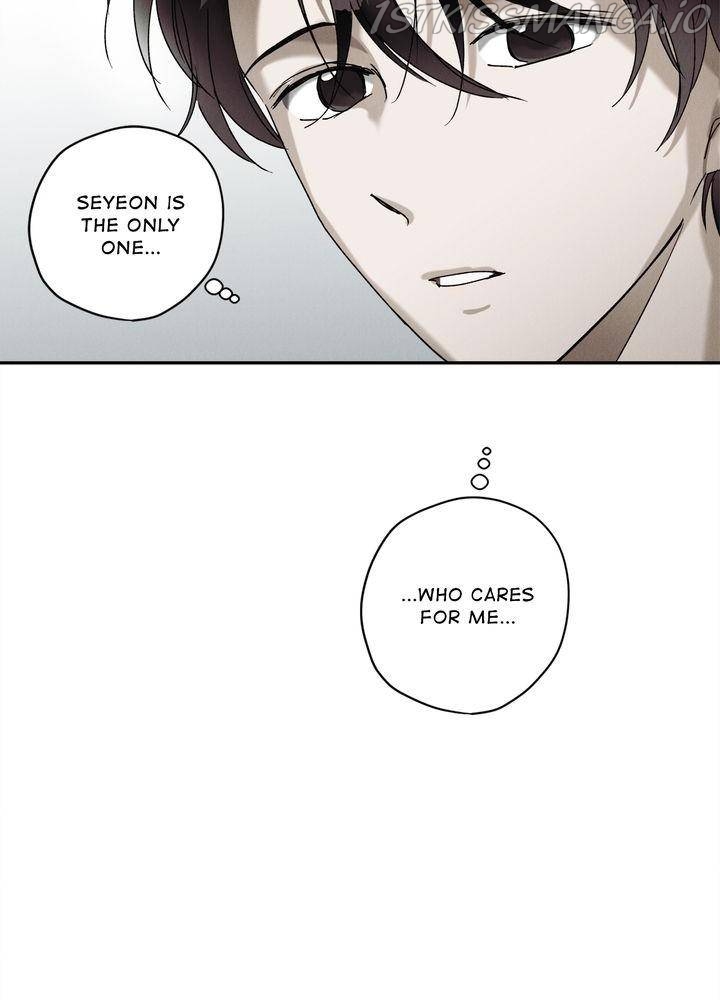 Savior – Manga Chapter 7 - page 15