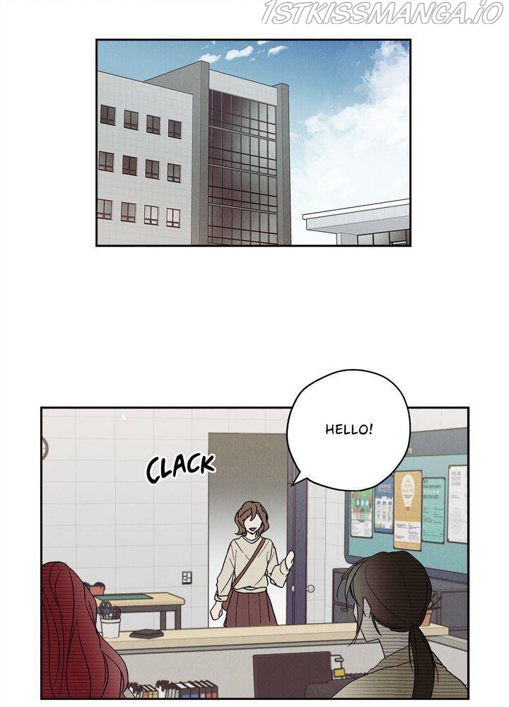 Savior – Manga Chapter 7 - page 18