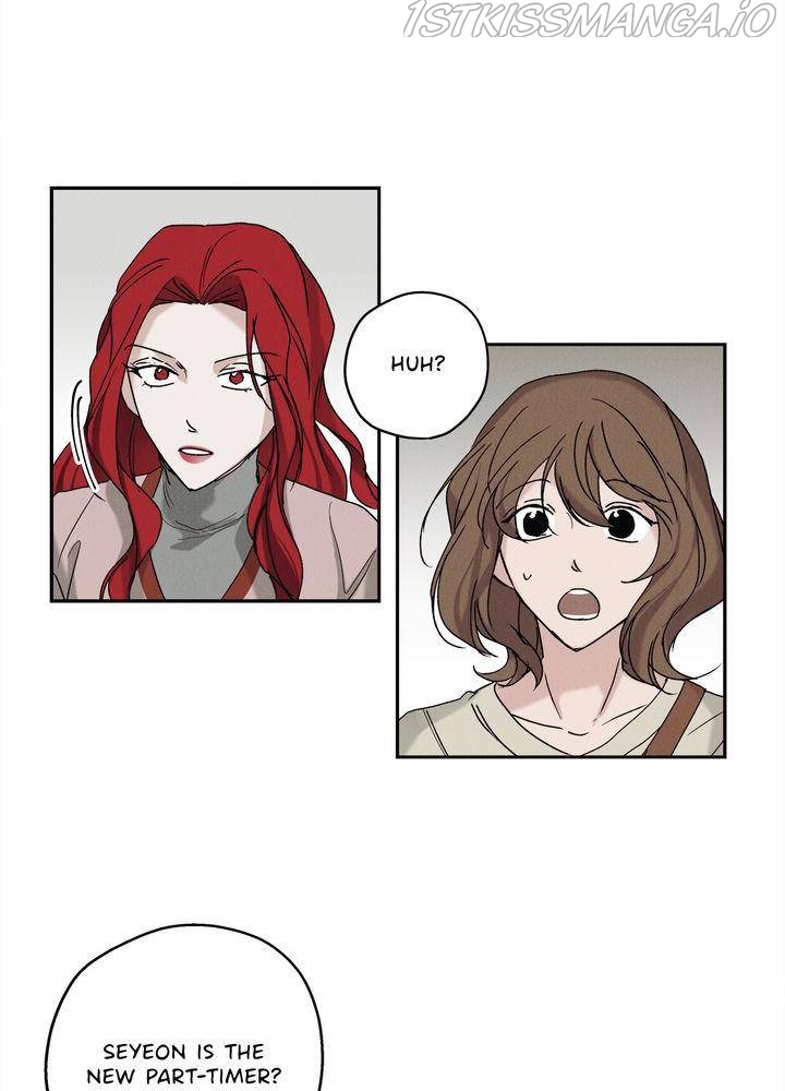 Savior – Manga Chapter 7 - page 19