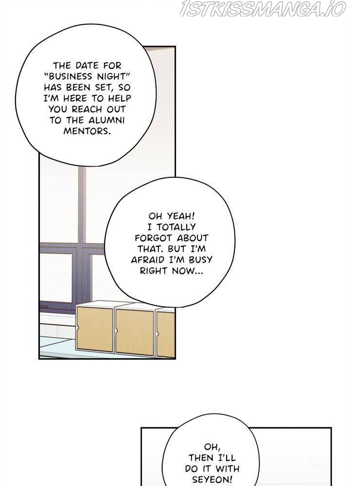 Savior – Manga Chapter 7 - page 22