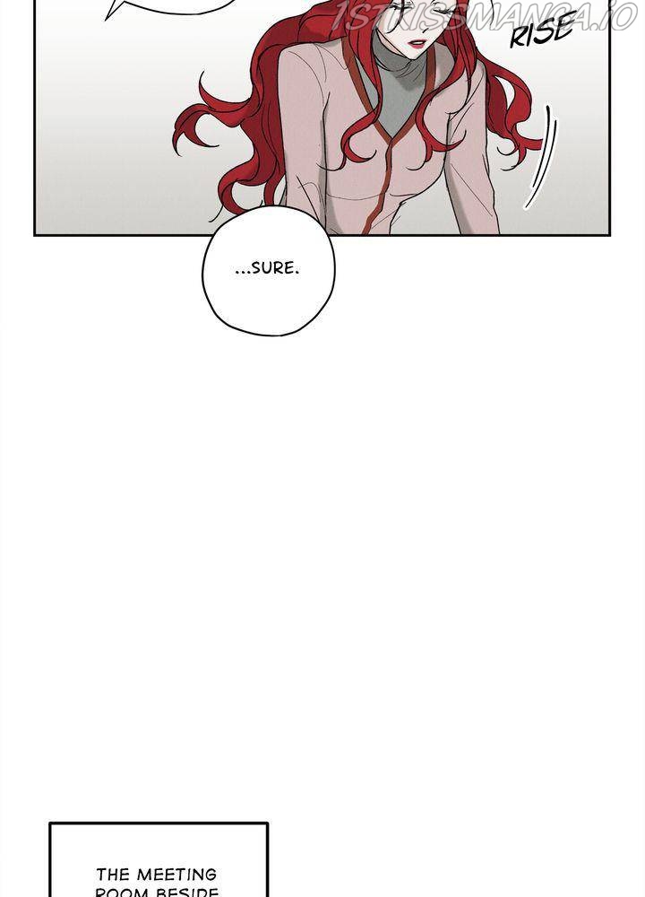 Savior – Manga Chapter 7 - page 24