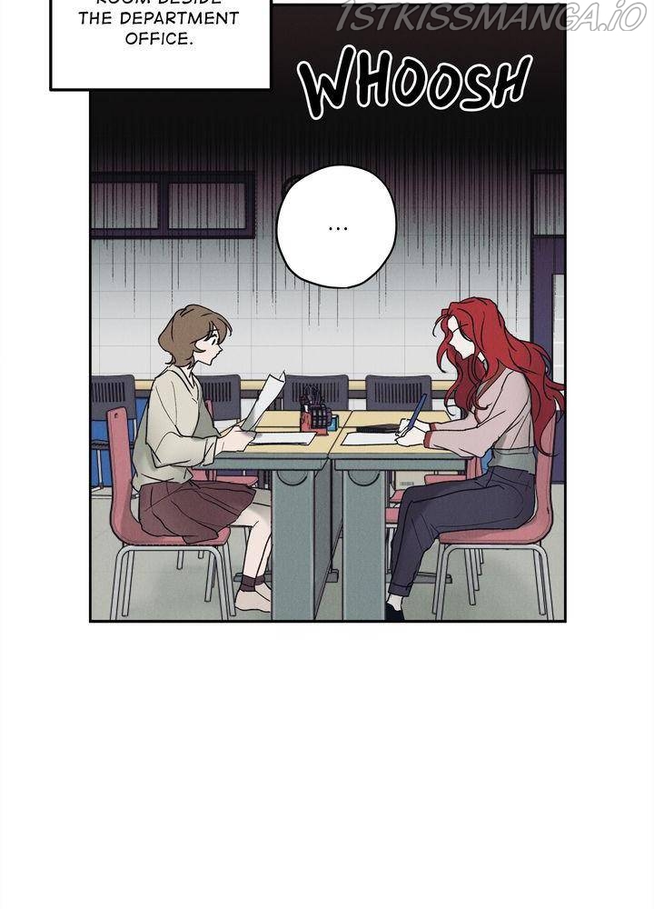 Savior – Manga Chapter 7 - page 25
