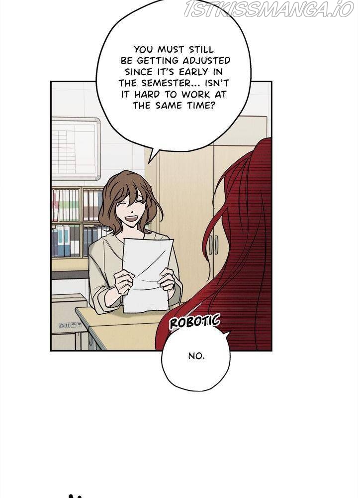 Savior – Manga Chapter 7 - page 28