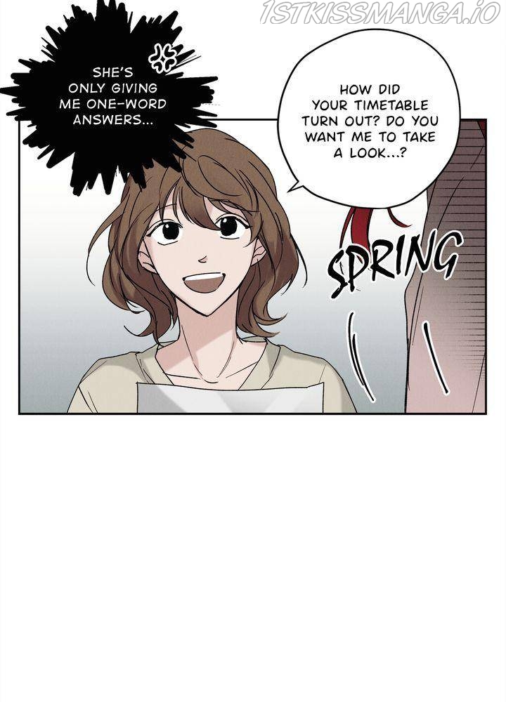 Savior – Manga Chapter 7 - page 29