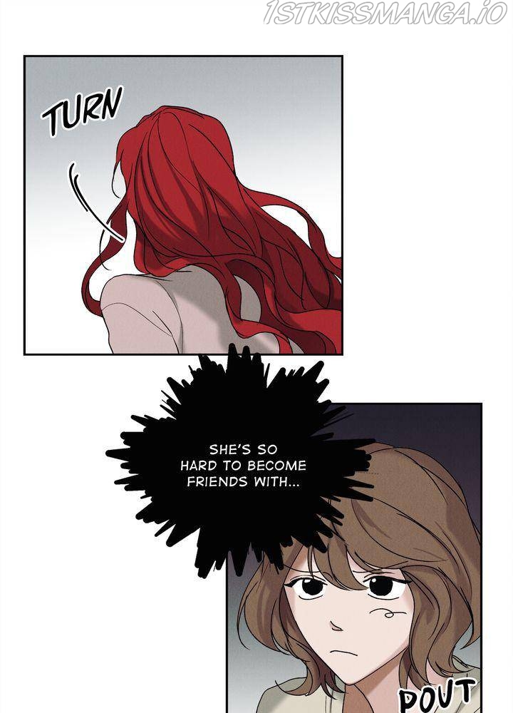Savior – Manga Chapter 7 - page 32