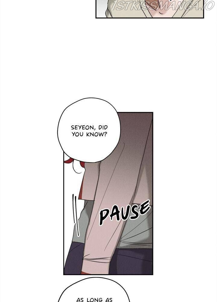 Savior – Manga Chapter 7 - page 33