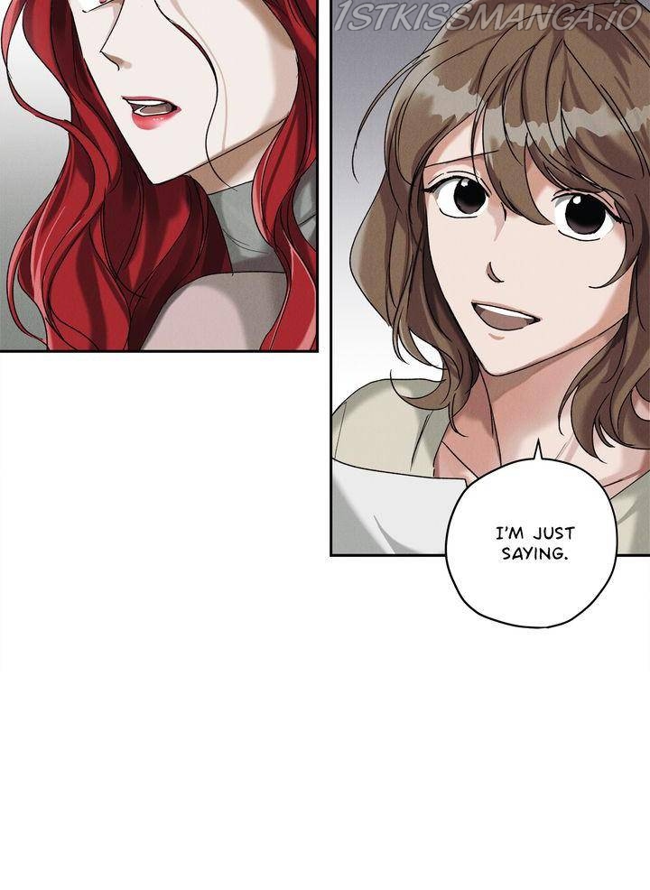 Savior – Manga Chapter 7 - page 35